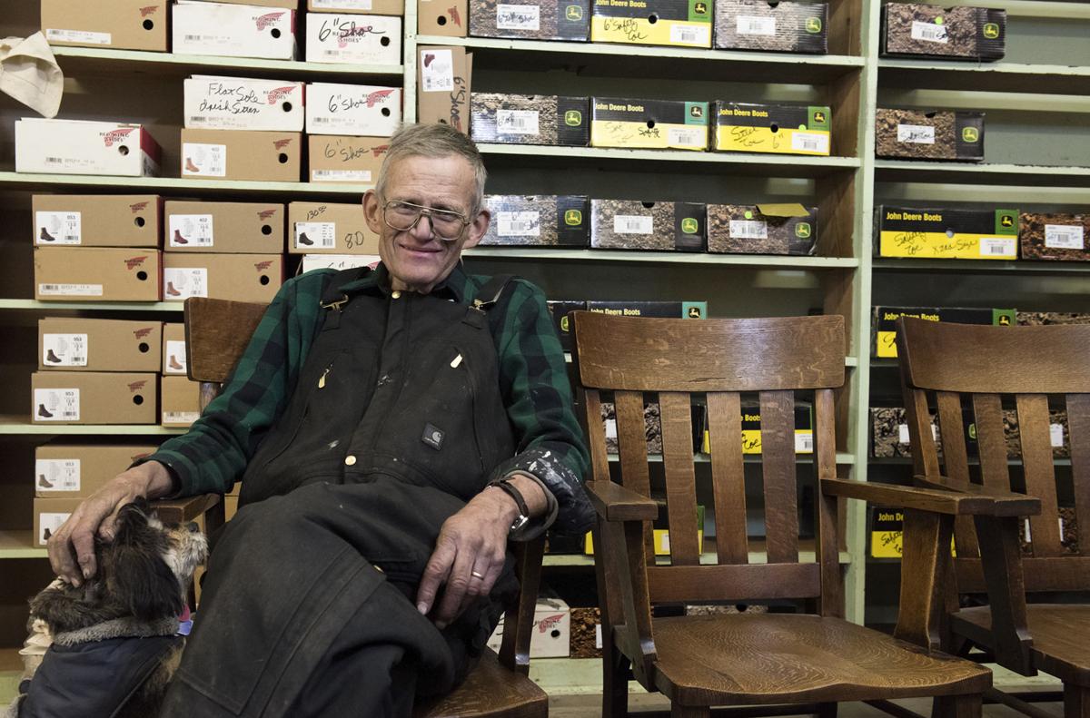 Humboldt keeps its newspaper alive after owner's death Nebraska News