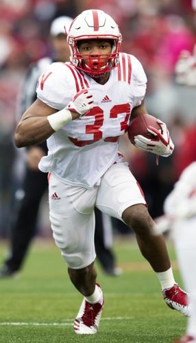 Red-White Spring Game, 4/21/18