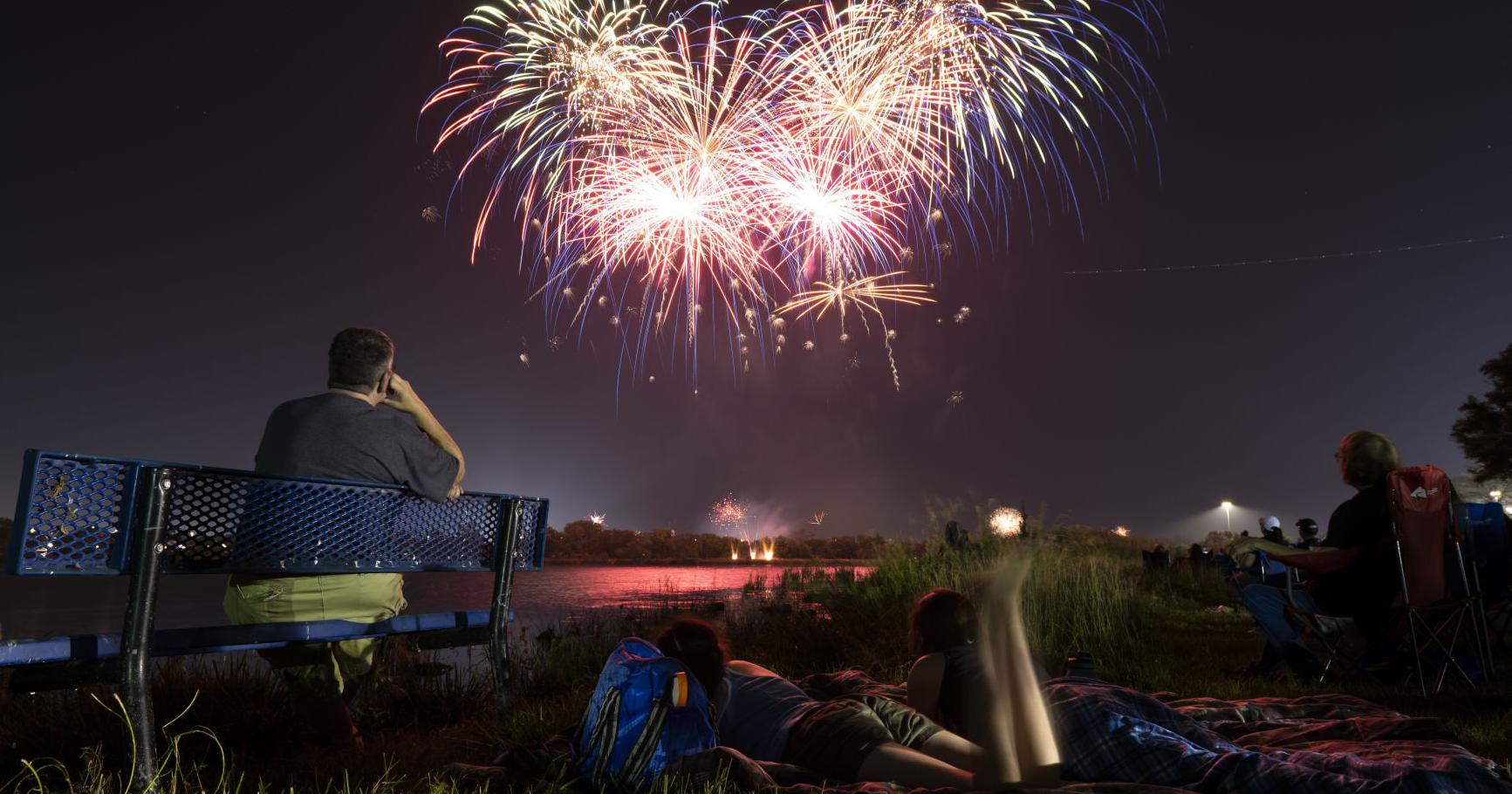 20 places to celebrate the Fourth of July in and around Lincoln - Vimarsana News