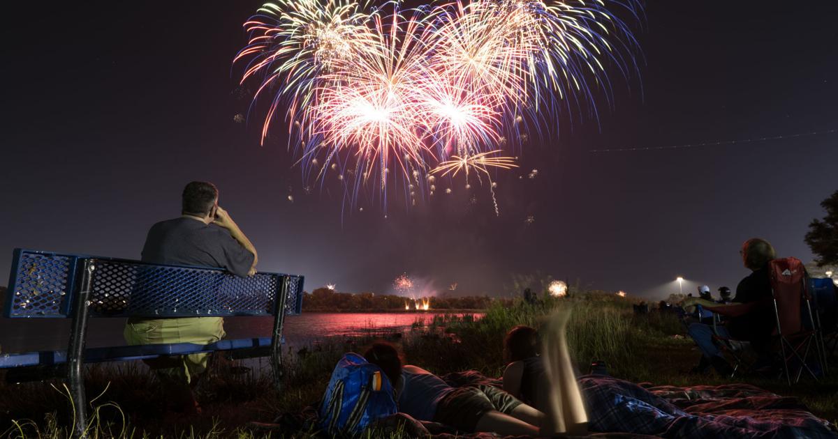 25 places to celebrate the Fourth of July in and around Lincoln
