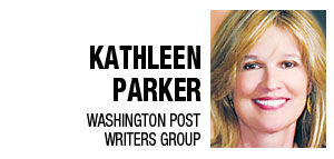 Kathleen Parker