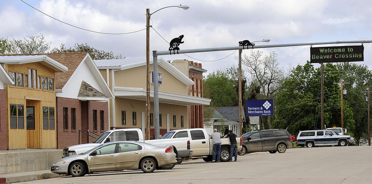 Photos: Recovery in Beaver Crossing | Photo galleries | journalstar.com