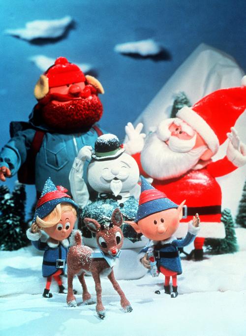 Secrets From Behind The Scenes Of 1964 S Rudolph The Red