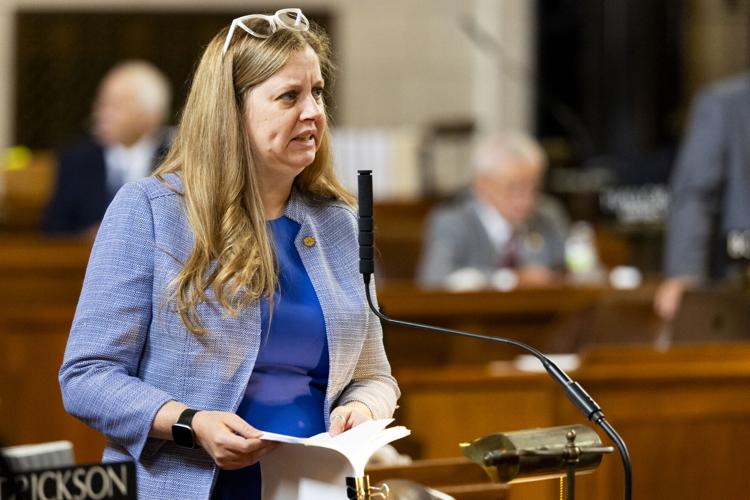Legislature, 8.13