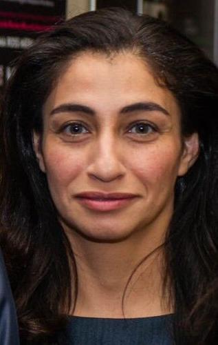 Sara Khalil