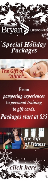 Special Holiday Packages