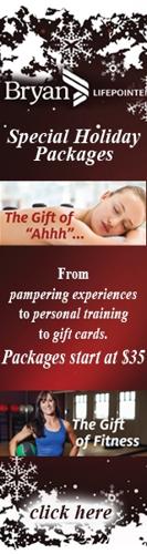 Special Holiday Packages
