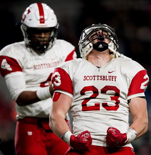 Scottsbluff vs. Omaha Skutt, 11.20