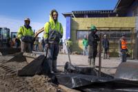 COVID-19 Workplace Safety