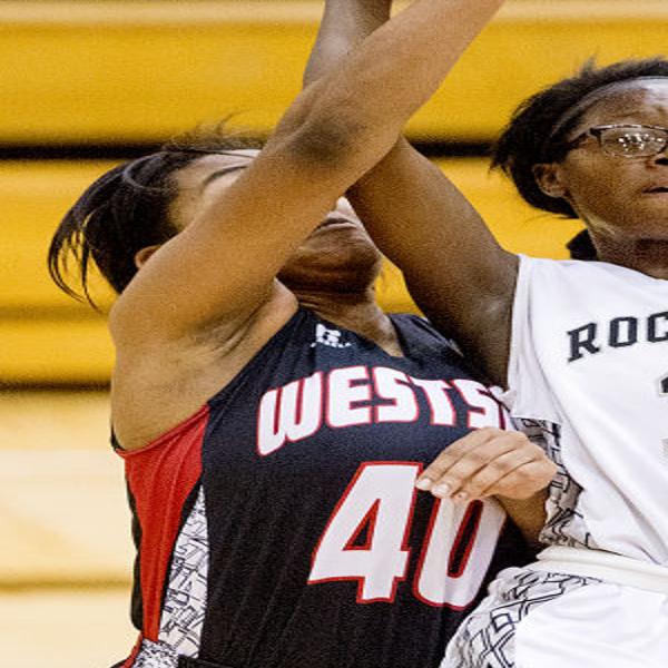 Prep Girls Basketball No 6 Northeast Holds Off No 5 Westside Girls Basketball Journalstar Com