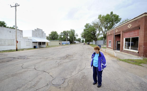 Newport Nebraska