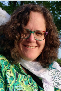 Sara Jean Dodder Furr