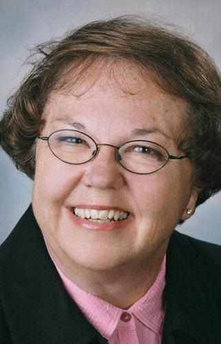 Kathy Campbell