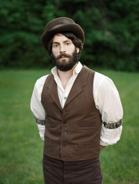 Ray Lamontagne Brings His New Sound To Pinewood Bowl Music Journalstar Com 1 roll me mama, roll me 2 i was born to love you 3 strong enough 4 summer clouds 5 we'll make it through 6 misty morning rain (here and gone again) 7 rocky mountain healin' 8 weeping willow 9 morning comes. ray lamontagne brings his new sound to