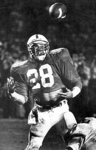 1984 Orange Bowl