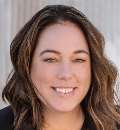 Angie Lauritsen
