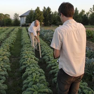 Common Good Farm