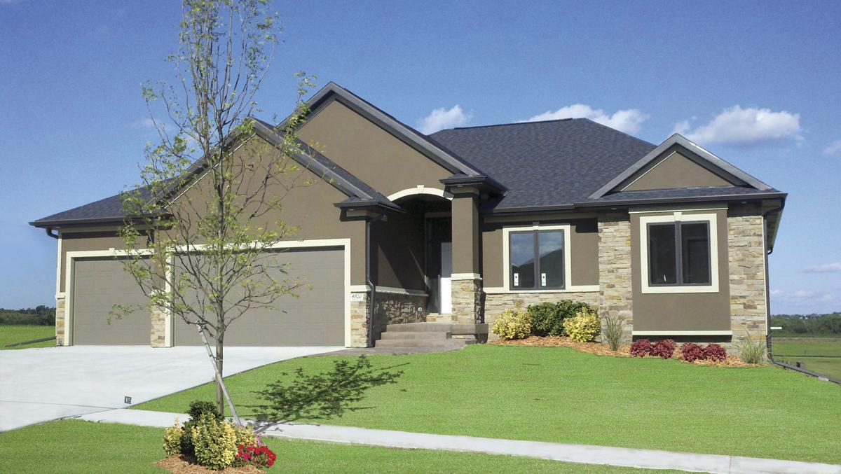 Highlights from the Spring Parade of Homes | Photo ...