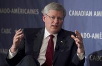 Stephen Harper