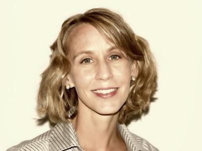 Rachel Terry
