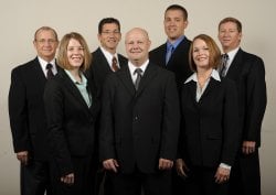 Optometry Team  