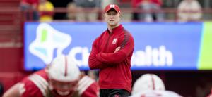 Husker Extra podcast: Briefly assessing the Burrow situation, Frost Radio, Armon Gates and Husker baseball