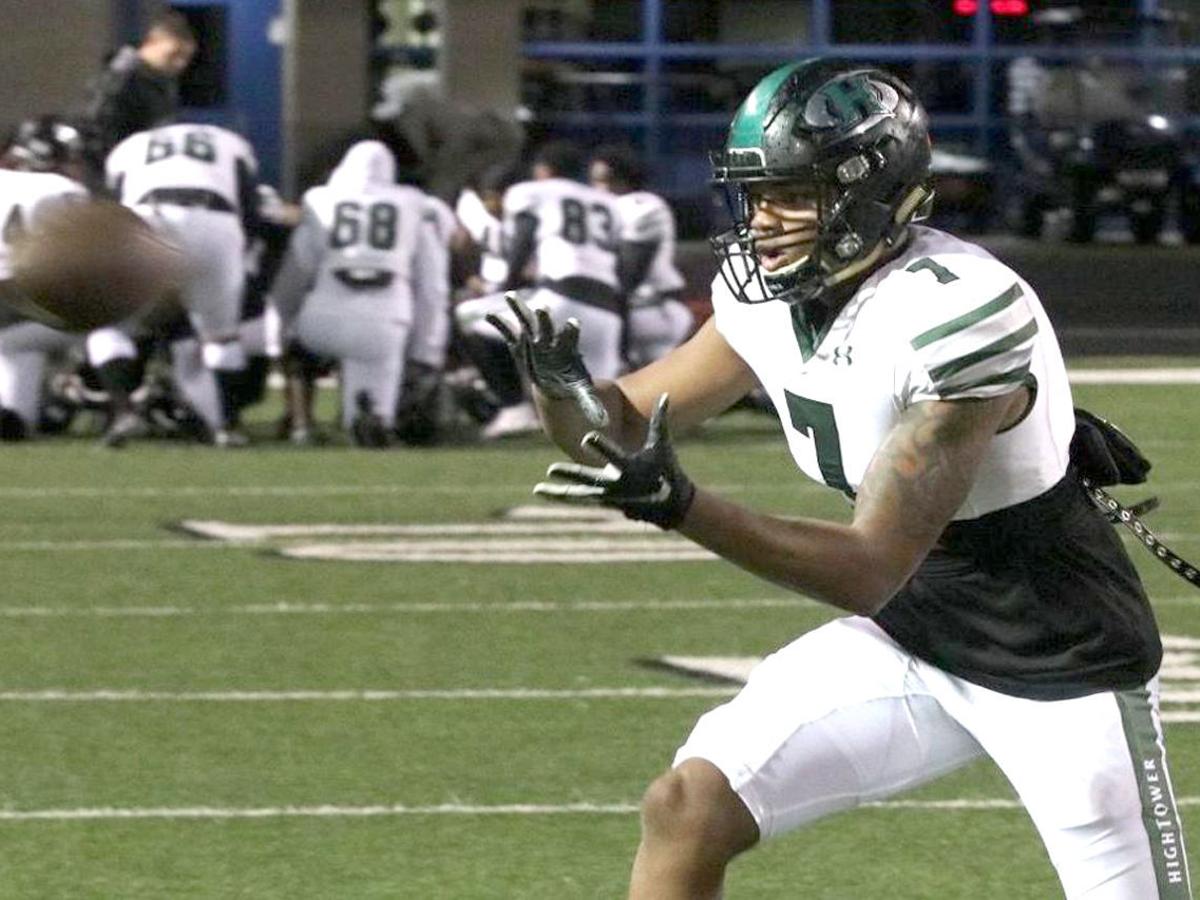 Driving For 6 Nu Hopes To Land A Wr Over The Weekend Huskers