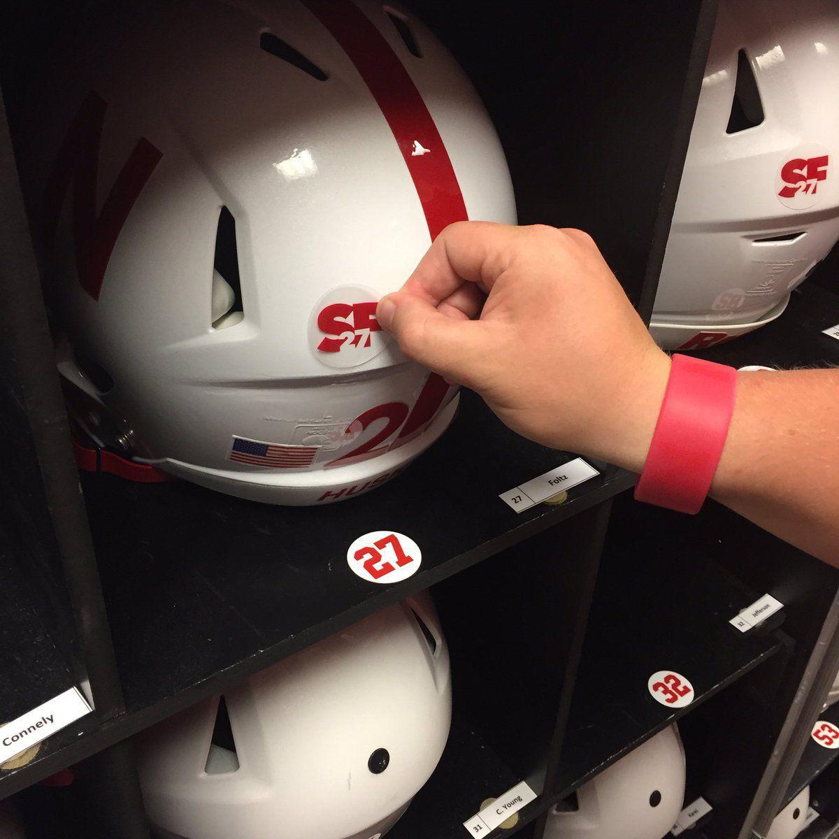 Nebraska Initiatives To Honor Sam Foltz Journalstar Com