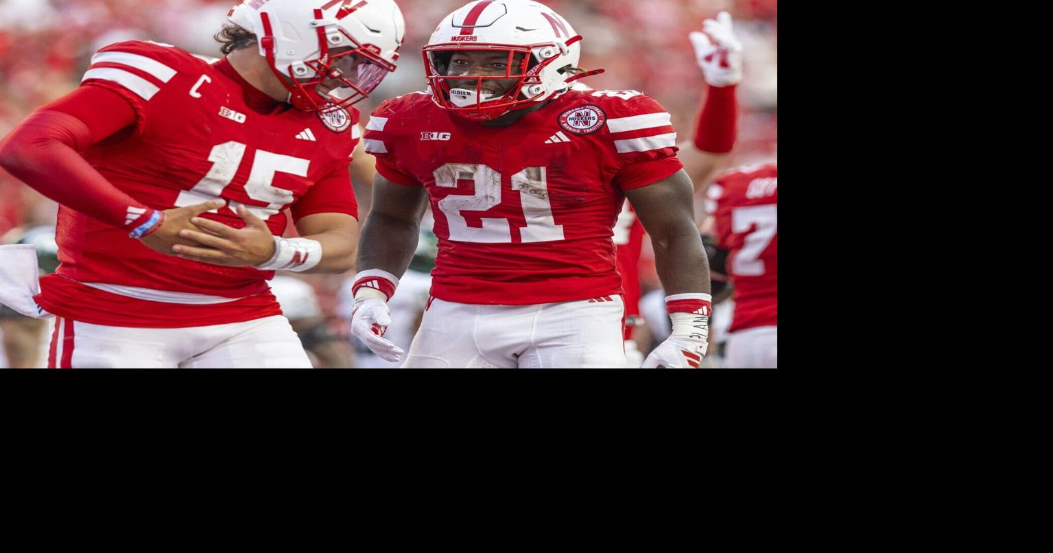 Game On- Nebraska vs. Northwestern storylines, matchups, predictions