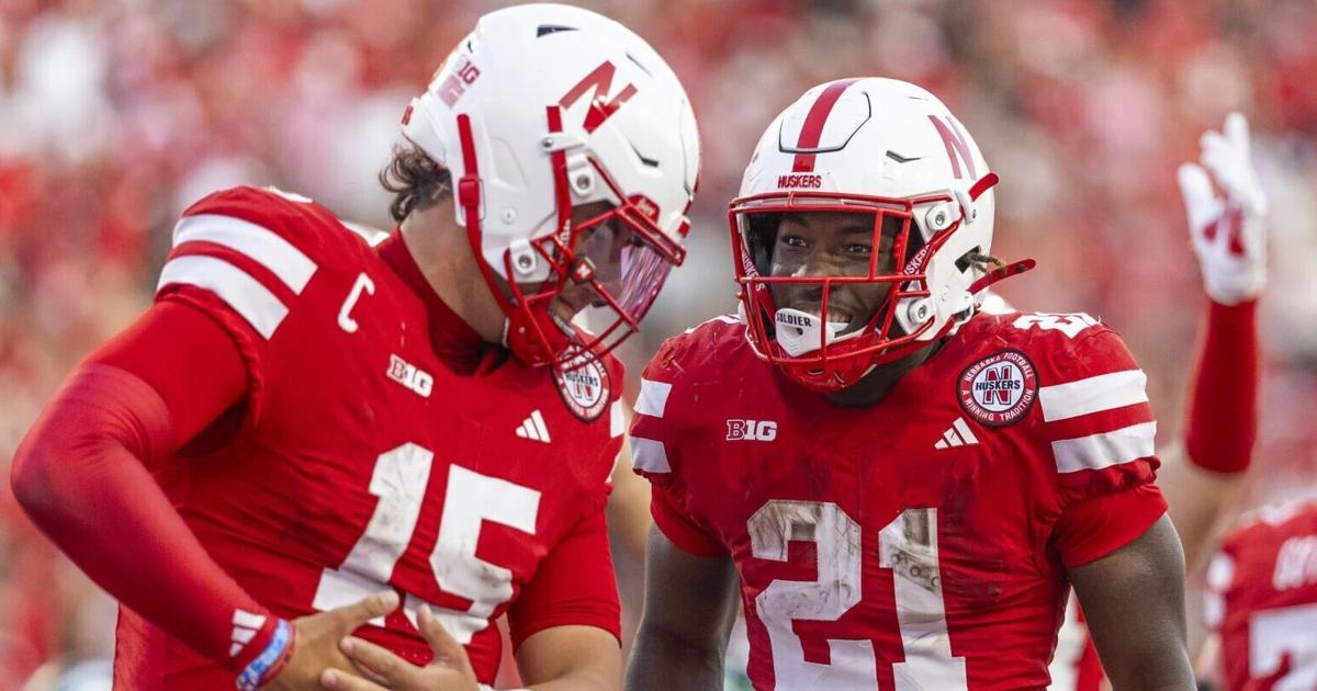 Game On- Nebraska vs. Northwestern storylines, matchups, predictions