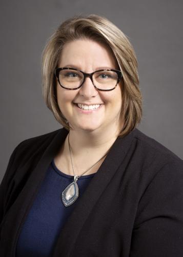 Bryan lab director named president of national board