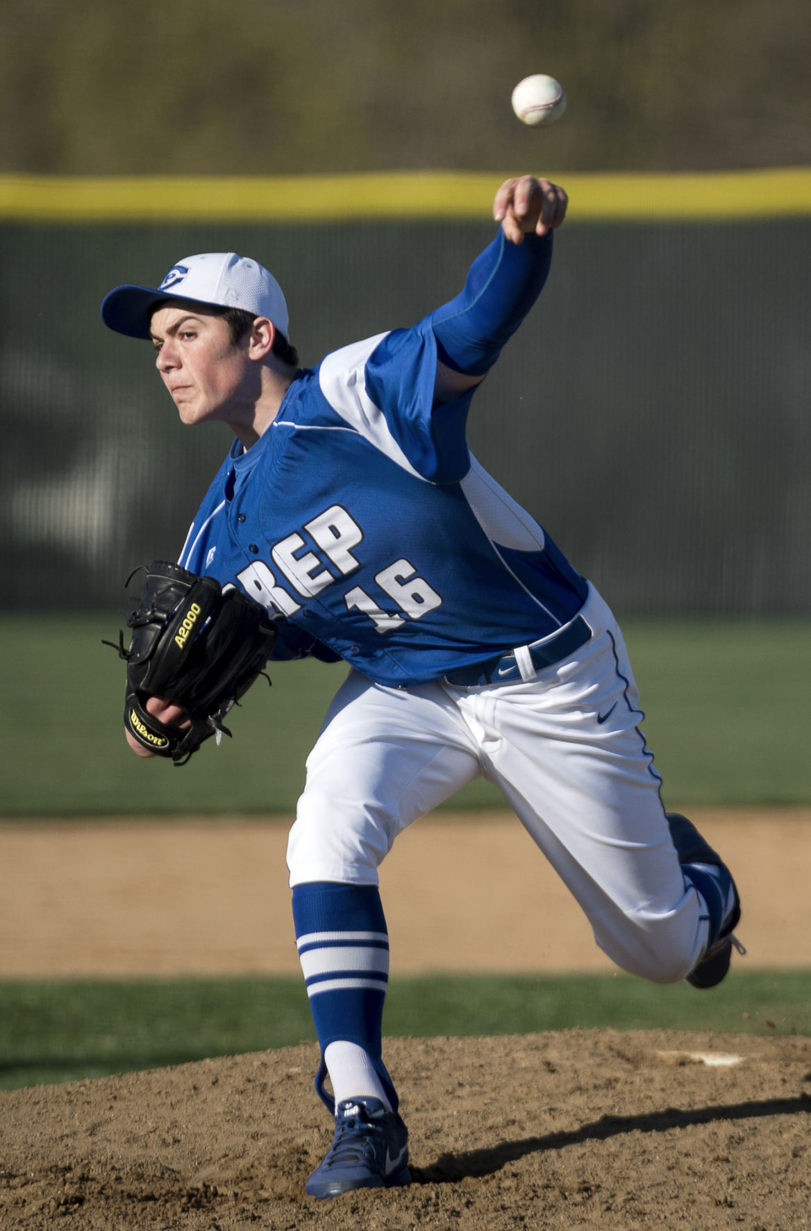 Prep Baseball Ratings 4 4 Prep Extra Journalstar