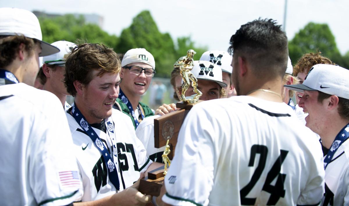 Millard South vs. Millard West, 5.17