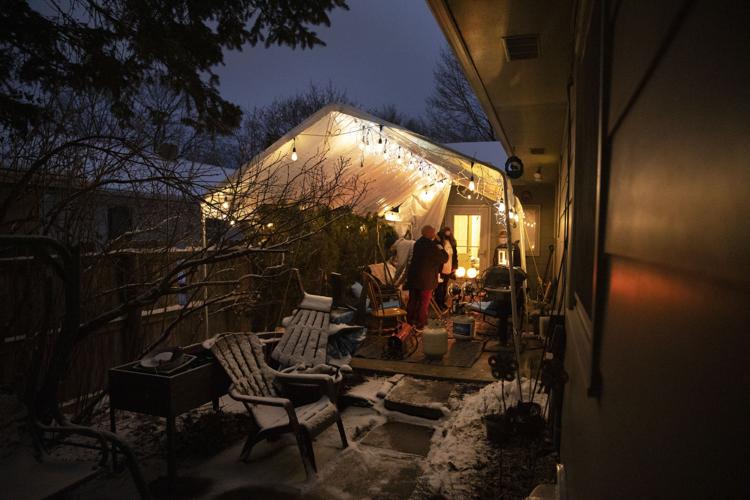 Close neighbors 1.23
