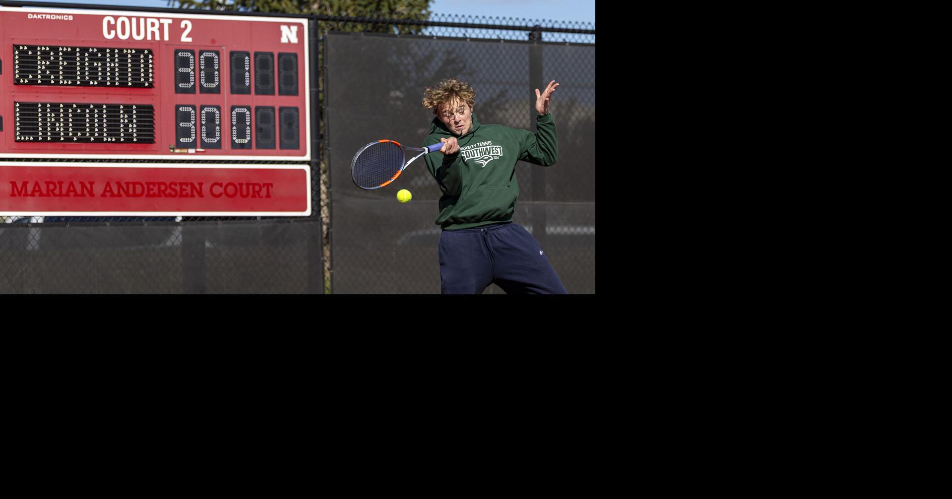 NSAA Boys State Tennis