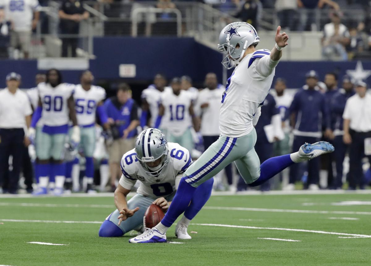 Lions Cowboys Football