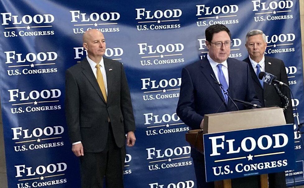 Flood endorsement
