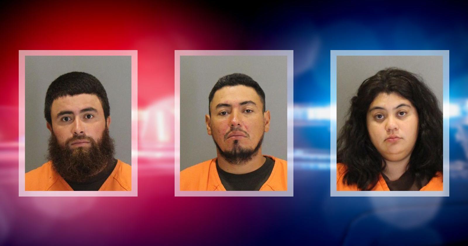 Omaha police arrest Ashland man, two others in connection with Sunday homicide - Vimarsana News