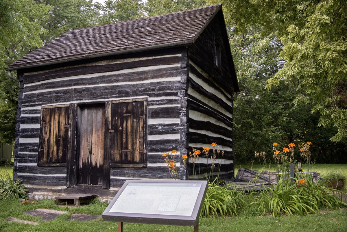 Nebraska S Underground Railroad Site Derailed By Floods And