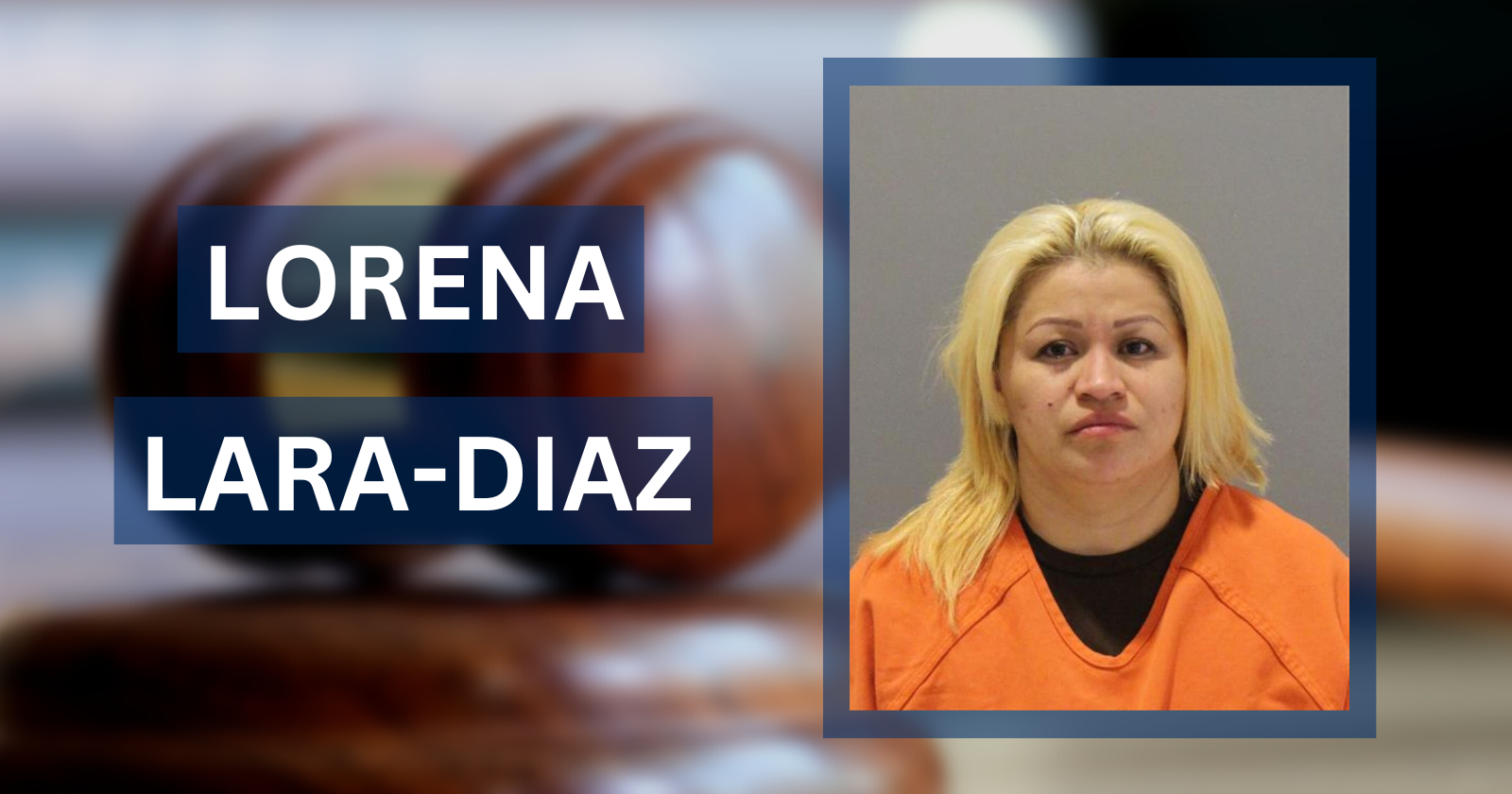 Missouri woman sentenced to 3 years in prison for causing crash that killed Omaha motorcyclist - Vimarsana News