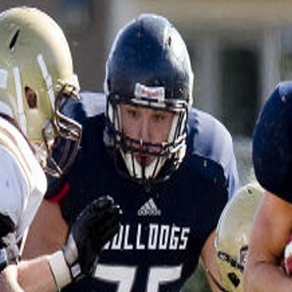 State College Football Barnes Back At Home On Concordia Defense