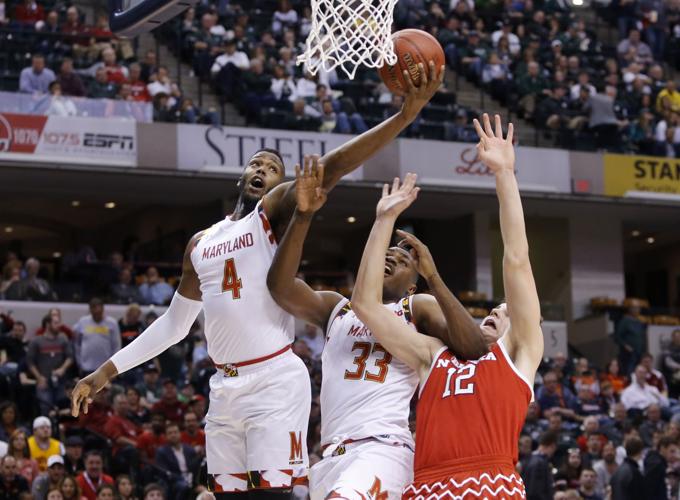 Robert Carter, Diamond Stone, Michael Jacobson