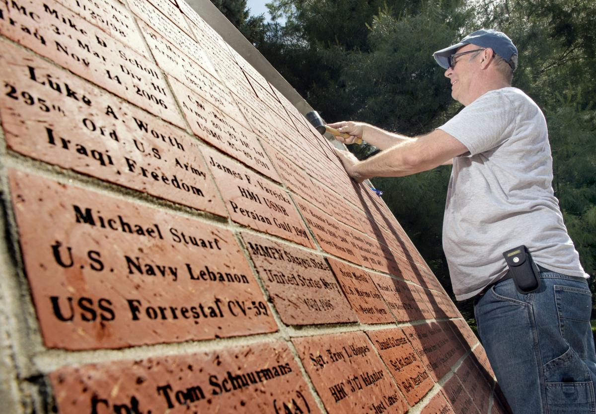 Bricks of Honor