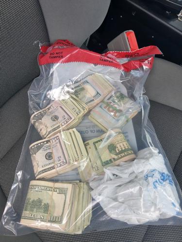 Christopher Bouldin's money