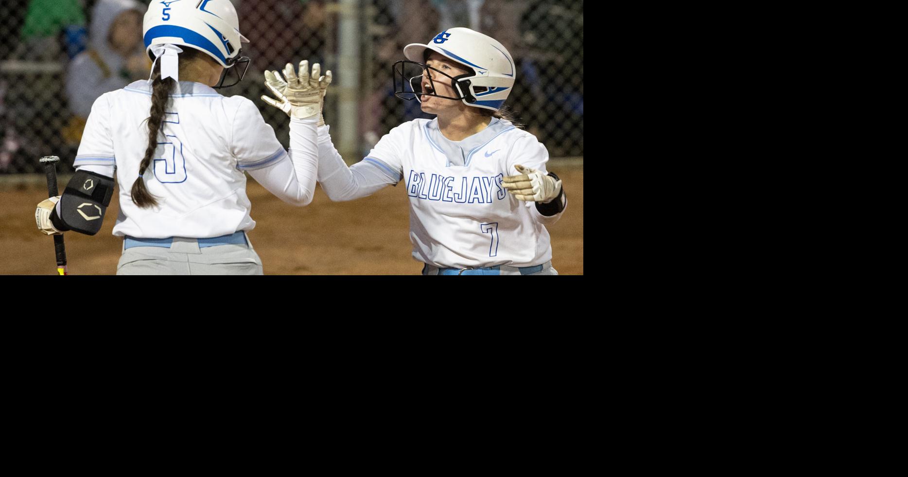 Photos 2023 Nebraska high school softball tournament, Day 2