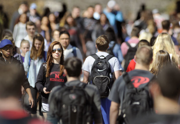 UNL students