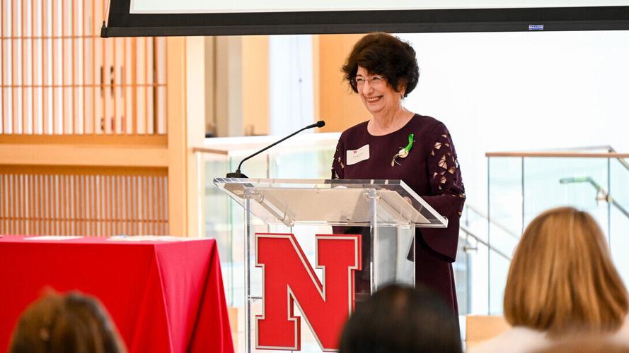 Students award $10,000 to local mental health nonprofits