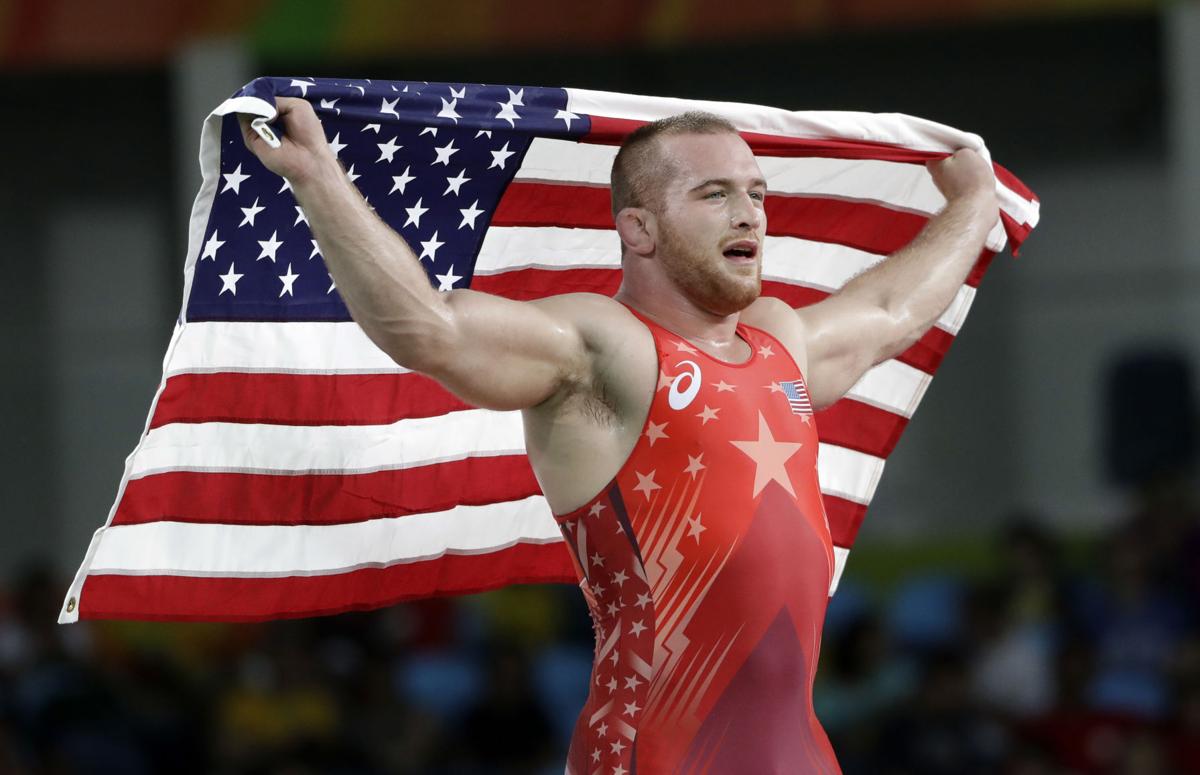 Usa Wrestling World Team Trials 2024 Winners Names Fedora Theresa