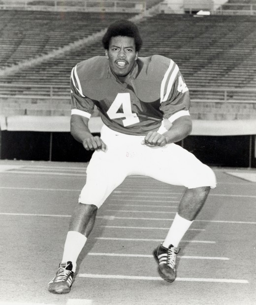 Former Husker Lynn Finney dies at 57 | Local | journalstar.com