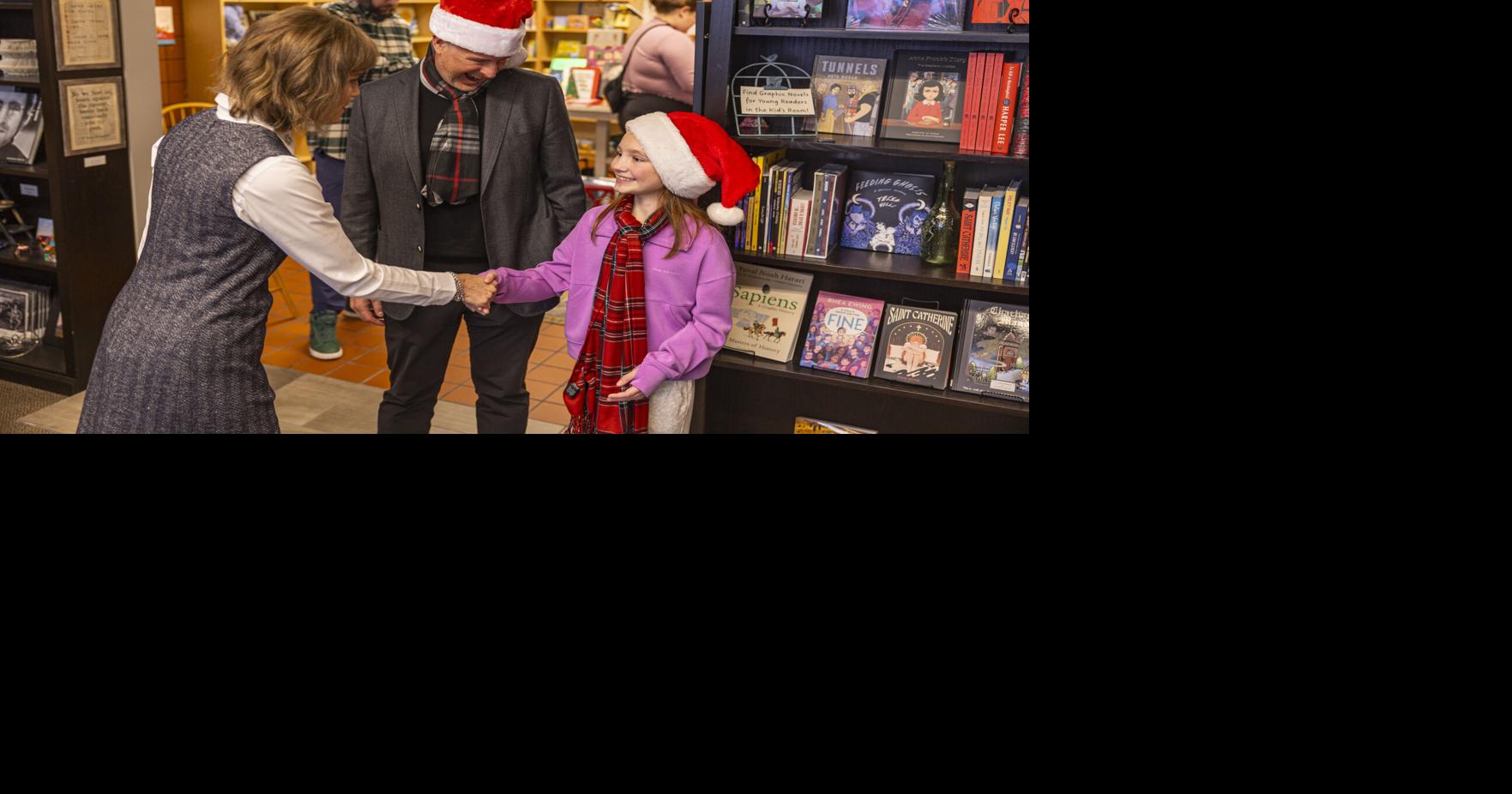 Lincoln, NE promotes Black Friday, Small Business Saturday